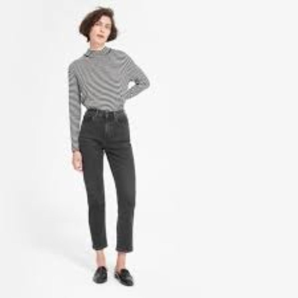 Everlane The Cheeky Jean size 29 Regular